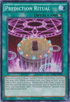 Image for Prediction Ritual (OTS Tournament Pack 2) (OP02-EN025) - YuGiOh