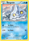 Image for Bergmite (XY - Steam Siege) (36/114) - Pokemon