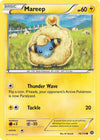 Image for Mareep (XY - Steam Siege) (38/114) - Pokemon