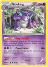 Image for Nidoking (XY - Steam Siege) (45/114) - Pokemon