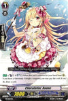 Image for Chocolatier, Ronne (Promo Cards) (PR/0257EN) - Cardfight Vanguard
