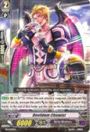 Image for Devildom Chemist (Promo Cards) (PR/0243EN) - Cardfight Vanguard