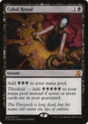 Image for Cabal Ritual (From the Vault: Lore) (2) - Magic: The Gathering