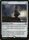 Image for Helvault (From the Vault: Lore) (6) - Magic: The Gathering