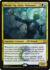 Image for Momir Vig, Simic Visionary (From the Vault: Lore) (9) - Magic: The Gathering