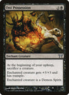Image for Oni Possession (Champions of Kamigawa) (135) - Magic: The Gathering