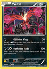 Image for Yveltal (XY - Steam Siege) (65/114) - Pokemon