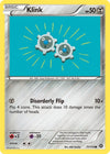 Image for Klink (XY - Steam Siege) (71/114) - Pokemon