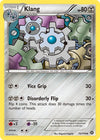 Image for Klang (XY - Steam Siege) (72/114) - Pokemon