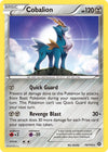 Image for Cobalion (XY - Steam Siege) (74/114) - Pokemon