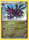 Image for Hydreigon (XY - Steam Siege) (86/114) - Pokemon