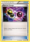 Image for Special Charge (XY - Steam Siege) (105/114) - Pokemon