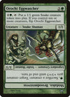 Image for Orochi Eggwatcher // Shidako, Broodmistress (Champions of Kamigawa) (233) - Magic: The Gathering