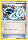 Image for Steelix Spirit Link (XY - Steam Siege) (106/114) - Pokemon