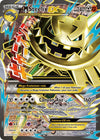 Image for M Steelix EX (Full Art) (XY - Steam Siege) (109/114) - Pokemon