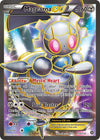 Image for Magearna EX (Full Art) (XY - Steam Siege) (110/114) - Pokemon