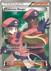 Image for Pokemon Ranger (Full Art) (XY - Steam Siege) (113/114) - Pokemon