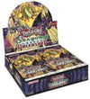 Image for Dragons of Legend: Unleashed Booster Box - YuGiOh