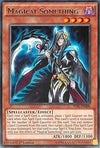 Image for Magical Something (The Dark Illusion) (TDIL-EN000) - YuGiOh