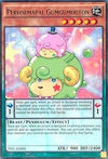 Image for Performapal Gumgumouton (The Dark Illusion) (TDIL-EN005) - YuGiOh