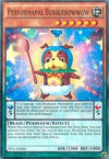 Image for Performapal Bubblebowwow (The Dark Illusion) (TDIL-EN006) - YuGiOh