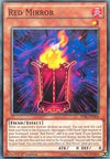 Image for Red Mirror (The Dark Illusion) (TDIL-EN016) - YuGiOh