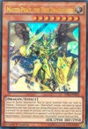 Image for Master Peace, the True Dracoslayer (The Dark Illusion) (TDIL-EN020) - YuGiOh