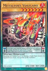Image for Metalfoes Volflame (The Dark Illusion) (TDIL-EN024) - YuGiOh