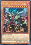 Image for True King Agnimazud, the Vanisher (The Dark Illusion) (TDIL-EN025) - YuGiOh