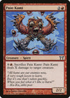Image for Pain Kami (Champions of Kamigawa) (183) - Magic: The Gathering