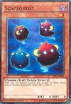 Image for Scapeghost (The Dark Illusion) (TDIL-EN033) - YuGiOh