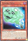 Image for Tuning Gum (The Dark Illusion) (TDIL-EN040) - YuGiOh