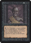 Image for Pestilence (Alpha Edition) - Magic: The Gathering