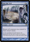 Image for Part the Veil (Champions of Kamigawa) (77) - Magic: The Gathering