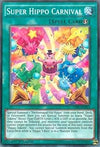 Image for Super Hippo Carnival (The Dark Illusion) (TDIL-EN053) - YuGiOh