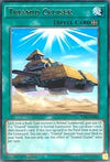 Image for Triamid Cruiser (The Dark Illusion) (TDIL-EN063) - YuGiOh