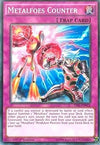 Image for Metalfoes Counter (The Dark Illusion) (TDIL-EN072) - YuGiOh