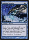 Image for Petals of Insight (Champions of Kamigawa) (79) - Magic: The Gathering