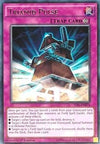 Image for Triamid Pulse (The Dark Illusion) (TDIL-EN074) - YuGiOh