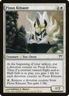 Image for Pious Kitsune (Champions of Kamigawa) (38) - Magic: The Gathering
