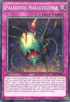 Image for Paleozoic Hallucigenia (The Dark Illusion) (TDIL-EN096) - YuGiOh