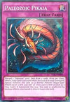 Image for Paleozoic Pikaia (The Dark Illusion) (TDIL-EN098) - YuGiOh