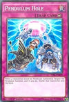 Image for Pendulum Hole (The Dark Illusion) (TDIL-EN079) - YuGiOh