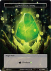 Image for Wind Magic Stone (L1 Starter Deck - Swarming Elves) (SDL4-012) - Force of Will