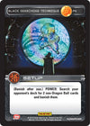 Image for Black Searching Technique (Movie Collection) (Panini Promo Cards) (P1) - Dragon Ball Z TCG
