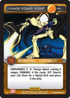 Image for Orange Power Point (Movie Collection) (Panini Promo Cards) (P3) - Dragon Ball Z TCG