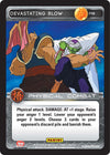 Image for Devastating Blow (Movie Collection) (Panini Promo Cards) (P8) - Dragon Ball Z TCG