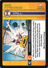 Image for Orange Crashing Drill (Evolution) (Panini Promo Cards) (P5) - Dragon Ball Z TCG