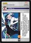 Image for Combination Drill (Evolution) (Panini Promo Cards) (P8) - Dragon Ball Z TCG