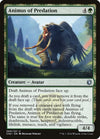 Image for Animus of Predation (Conspiracy: Take the Crown) (60) - Magic: The Gathering